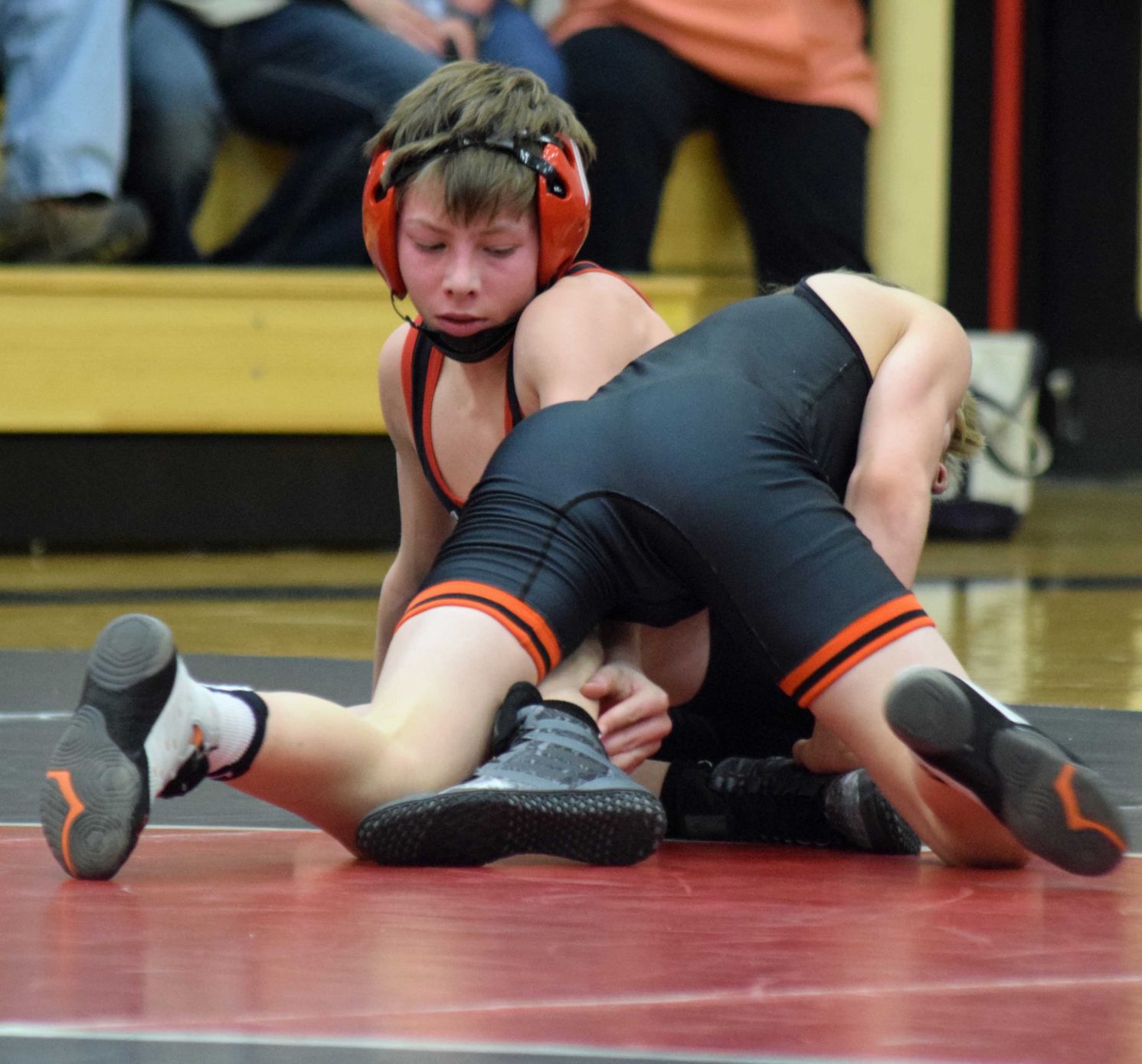 Colton Uselman